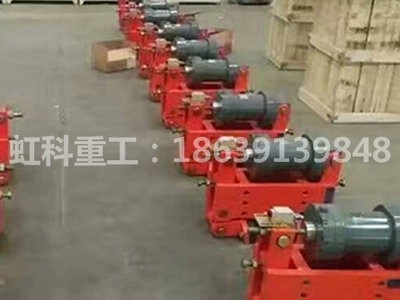 轮边制动器