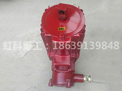 电力液压推动器