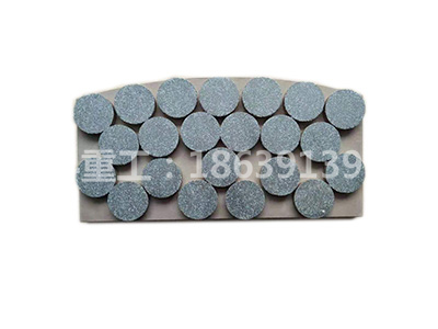 风电主轴制动器刹车片
