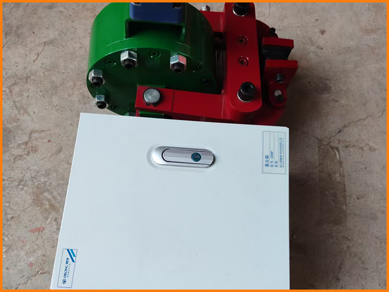 风电偏航制动器刹车片