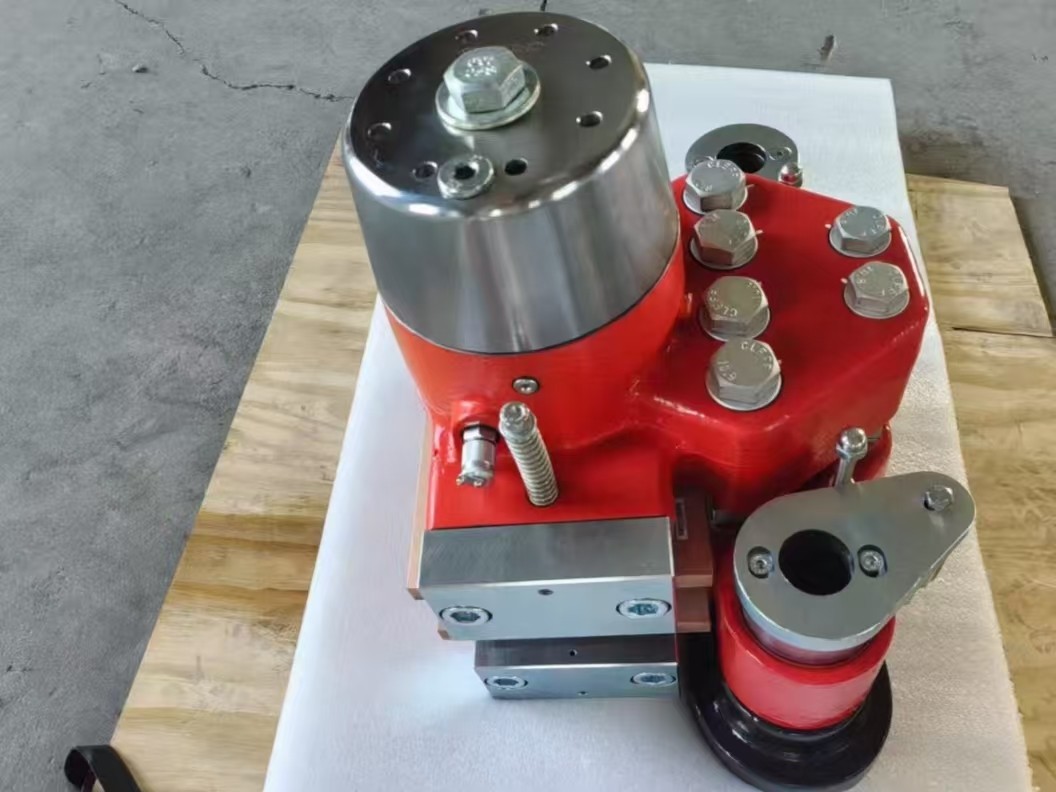 风电主轴制动器