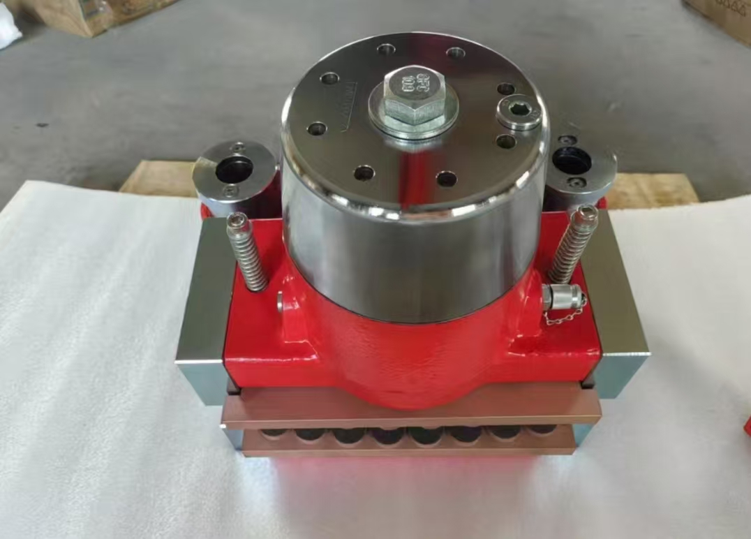 风电主轴制动器