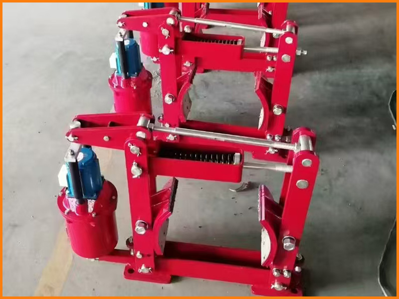 矿用防爆制动器推动器