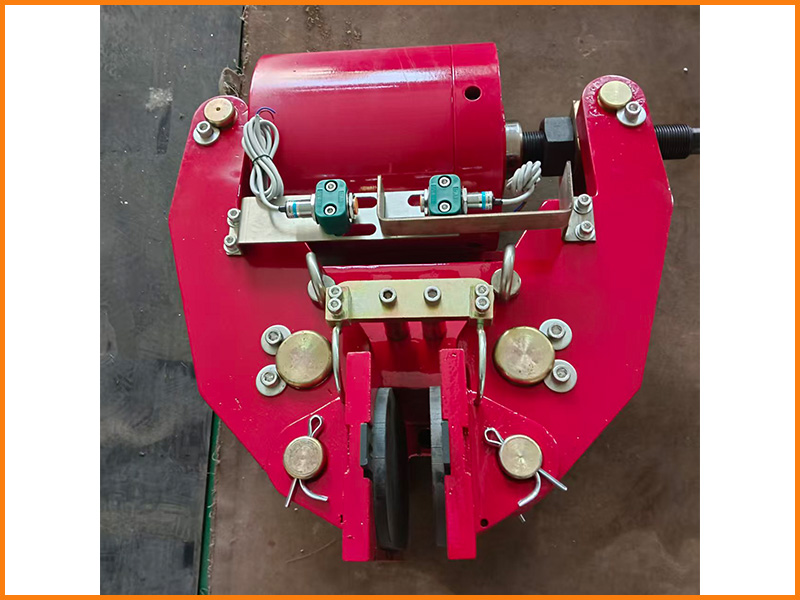 矿用防爆制动器推动器