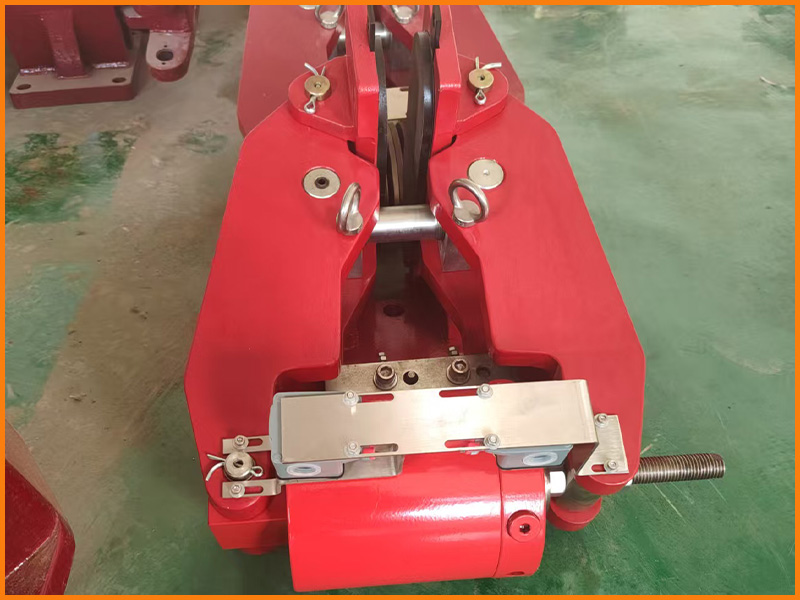 矿用防爆制动器推动器