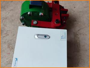 风电偏航制动器刹车片