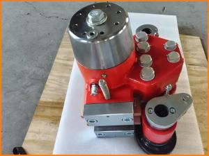 风电主轴制动器