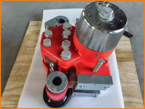 风电主轴制动器