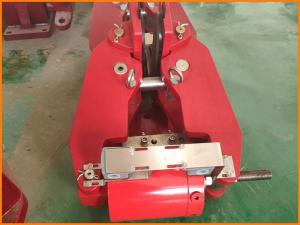 矿用防爆制动器推动器